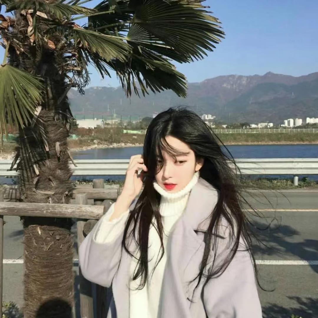 @奶茶小甜妹