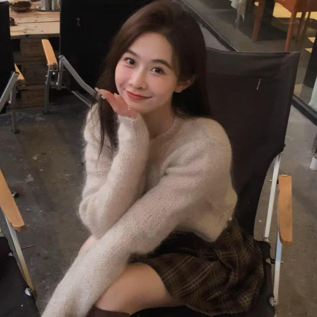 掌柜是小仙轻奢女装穿搭