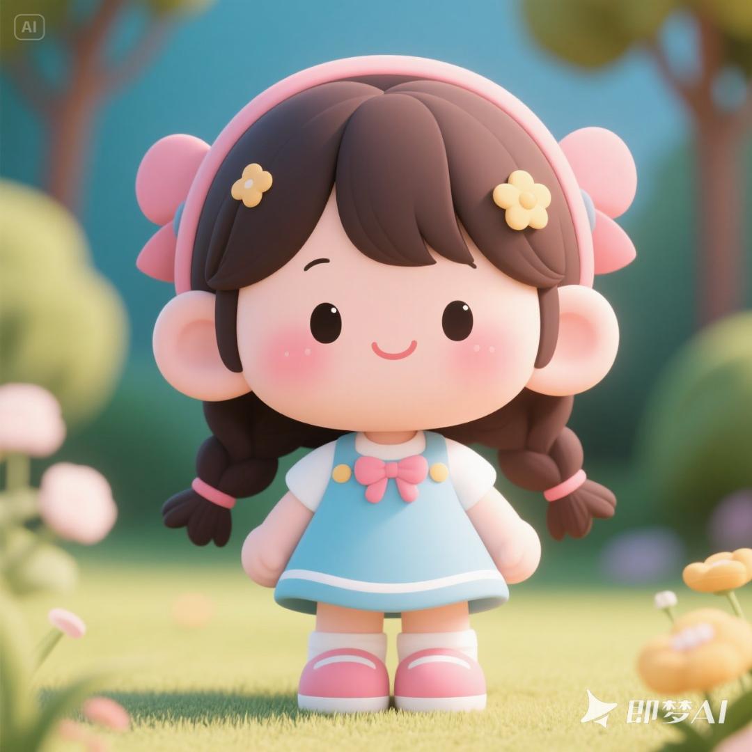 小兔超爱吃