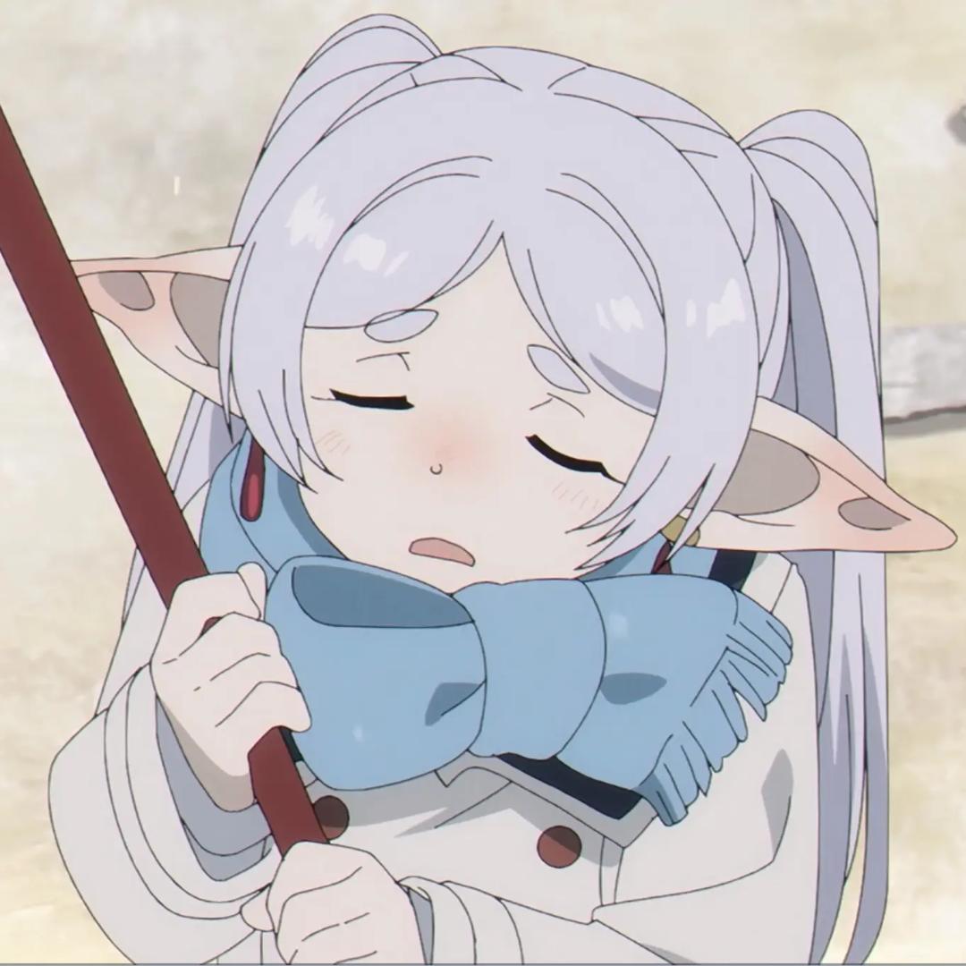 Muelsyse丶
