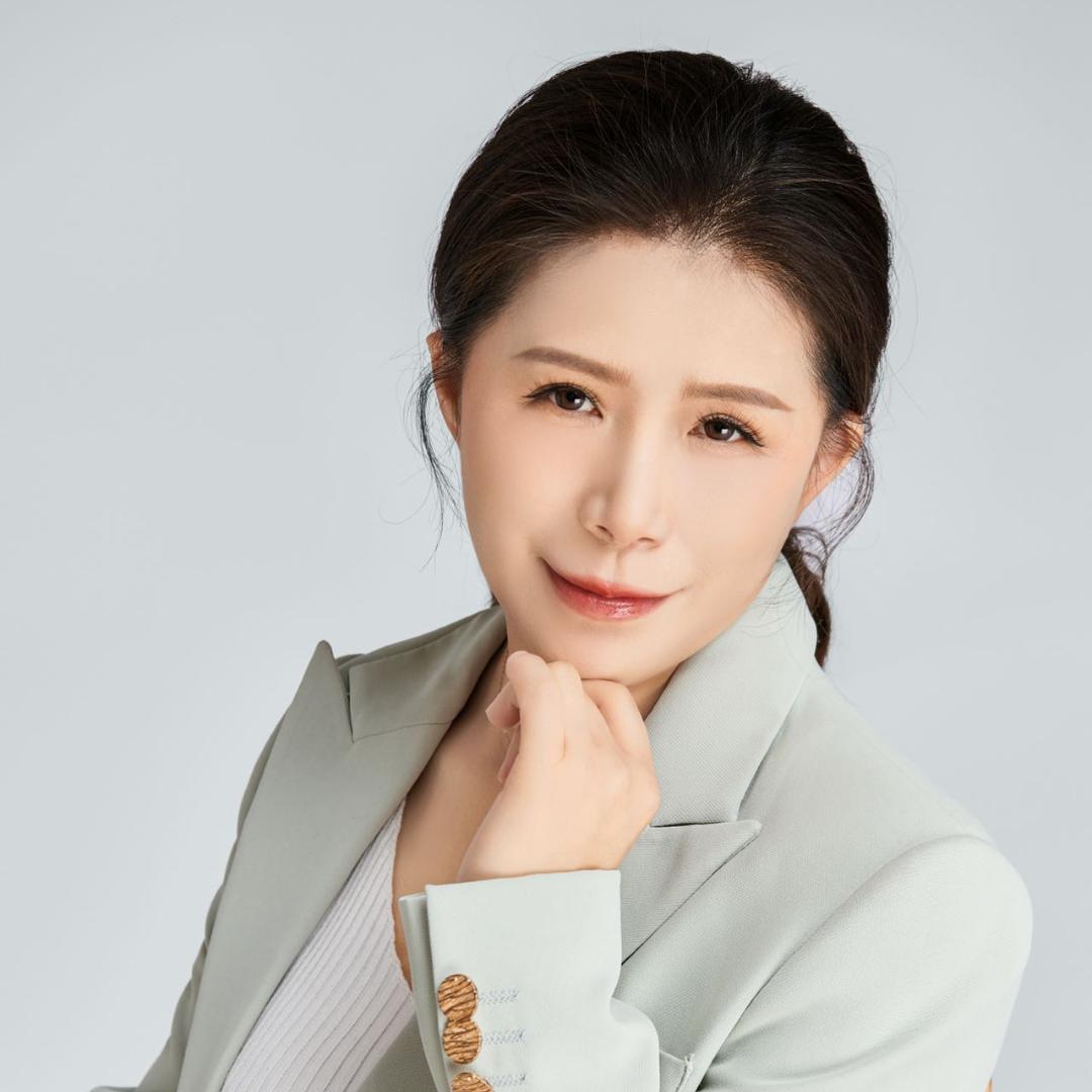 杭州何姐