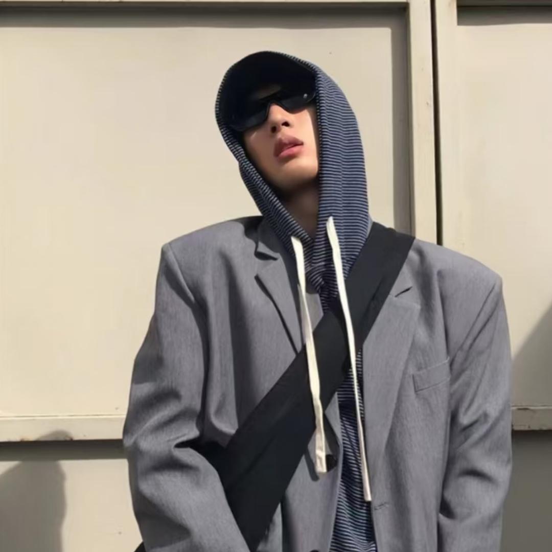 吃货李不二