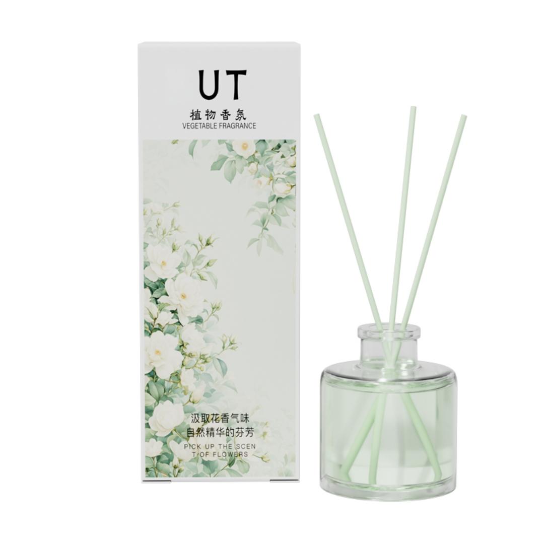 UT香薰