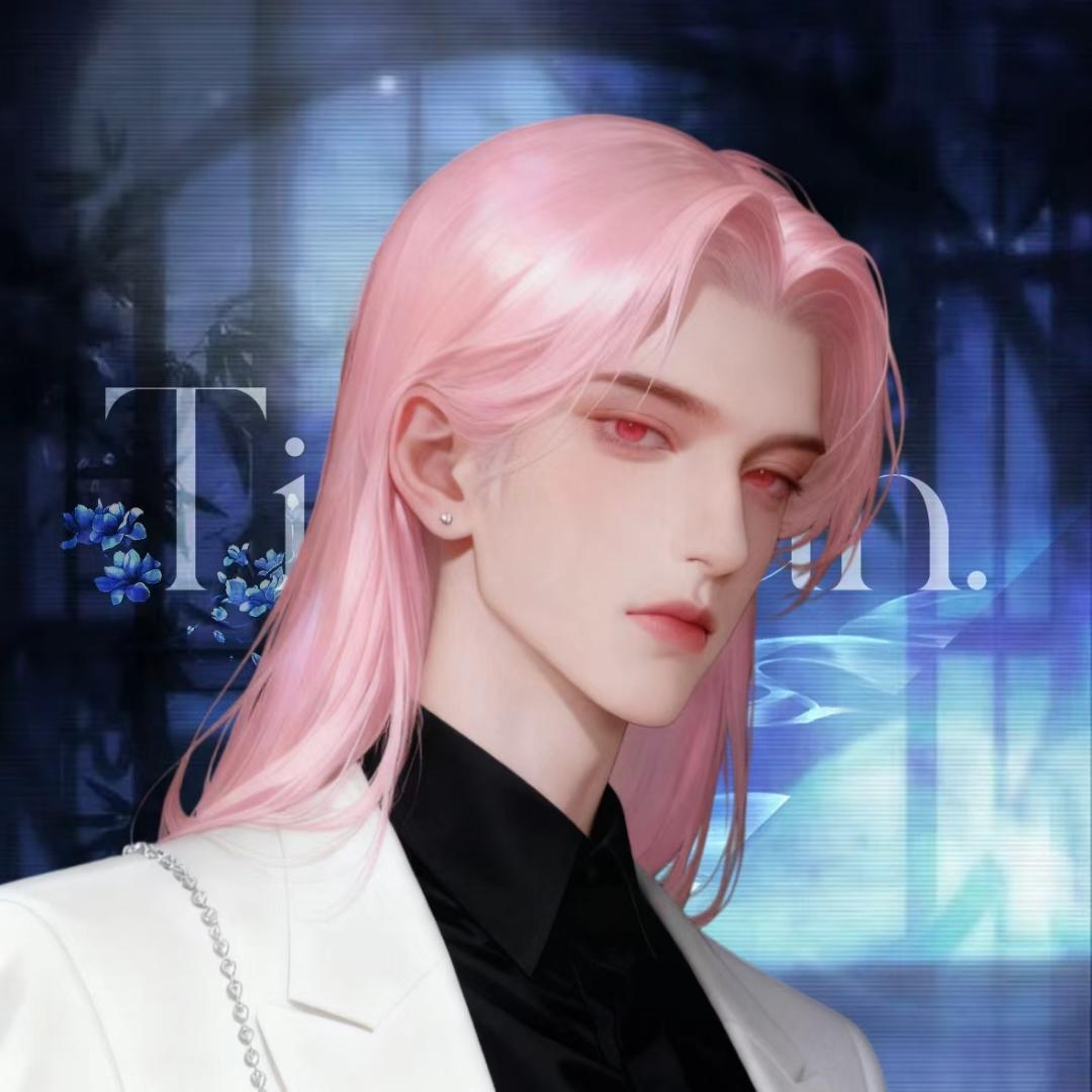 𝑻𝑳·英俊