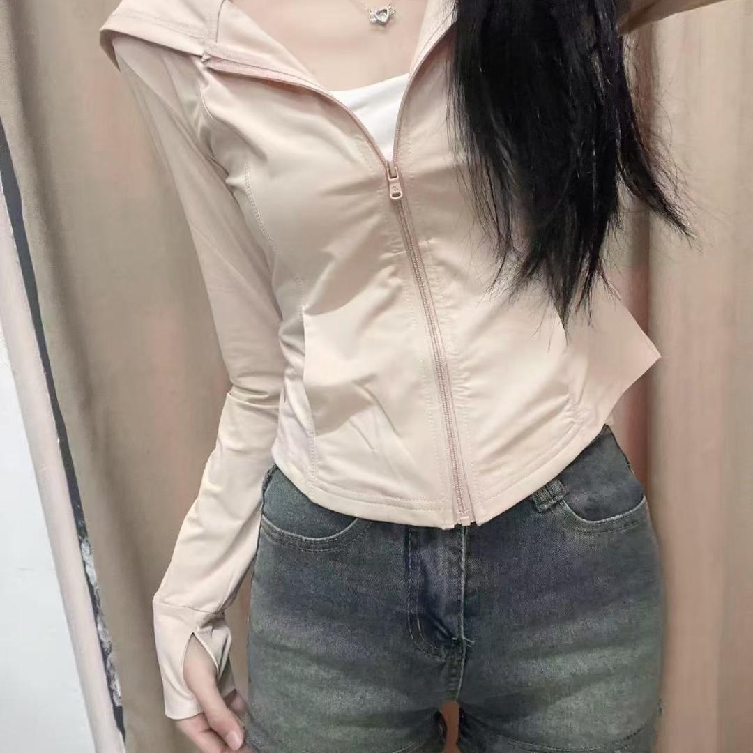 小姐姐穿搭室