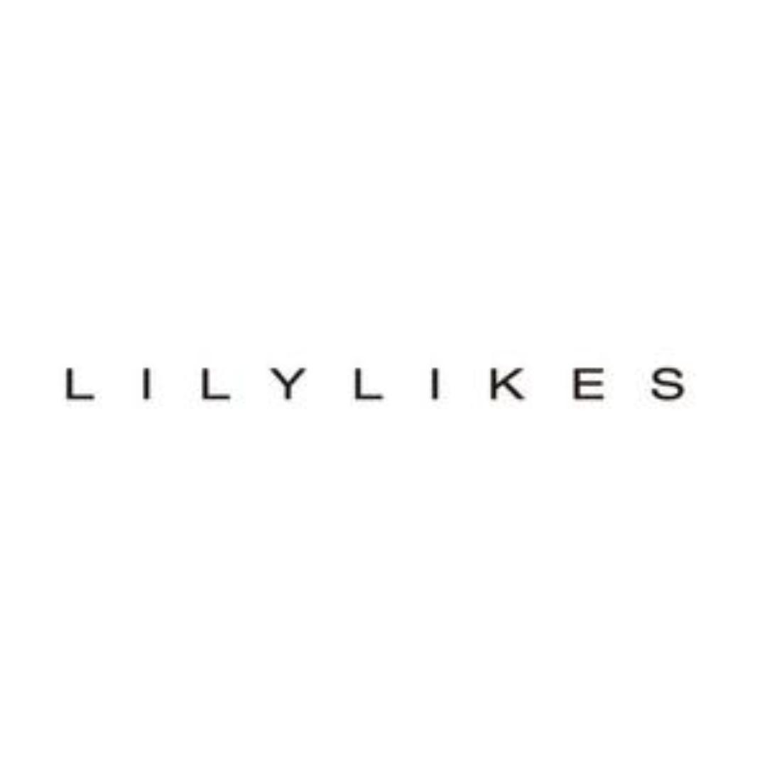 LILYLIKES女装直播分享