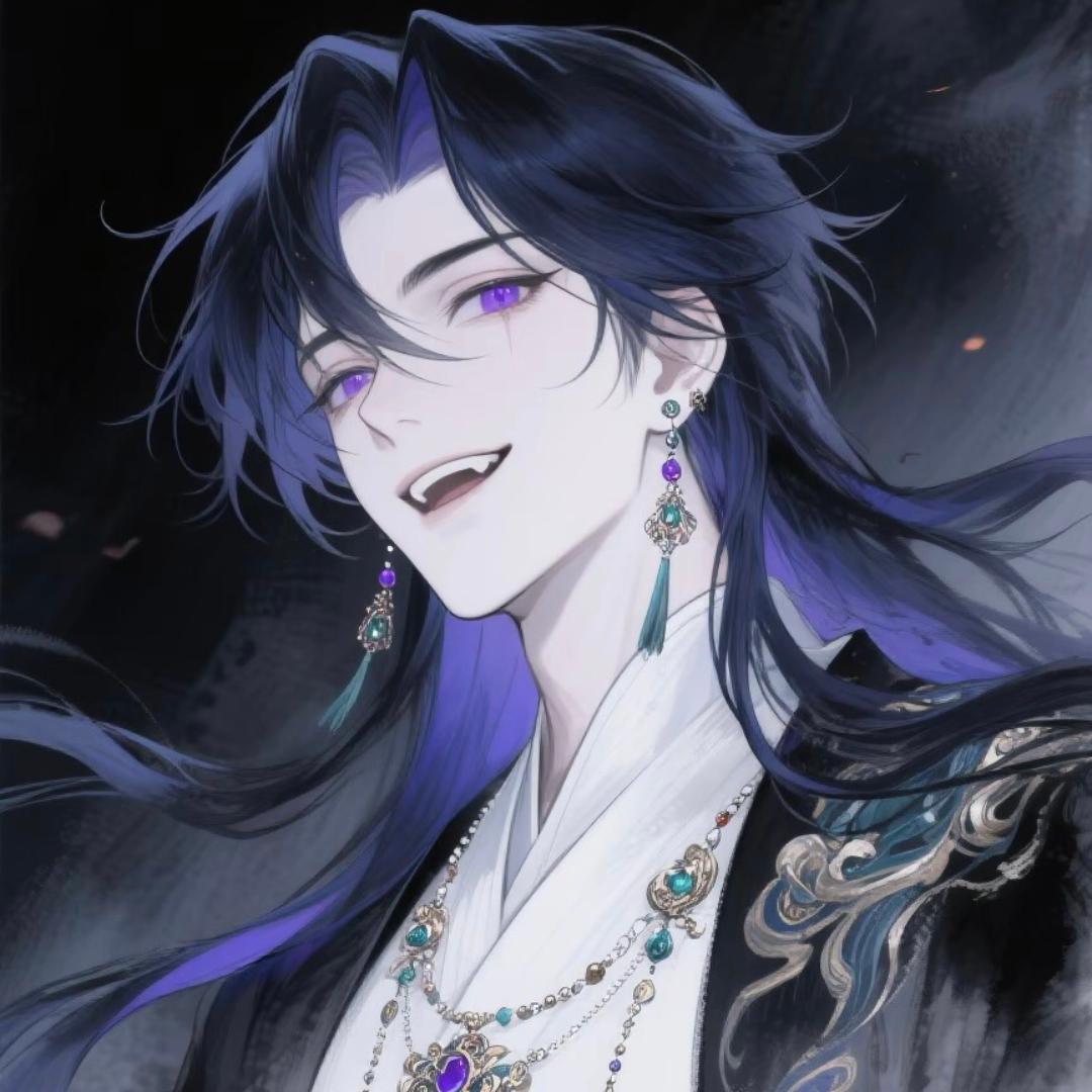 笛怜✨