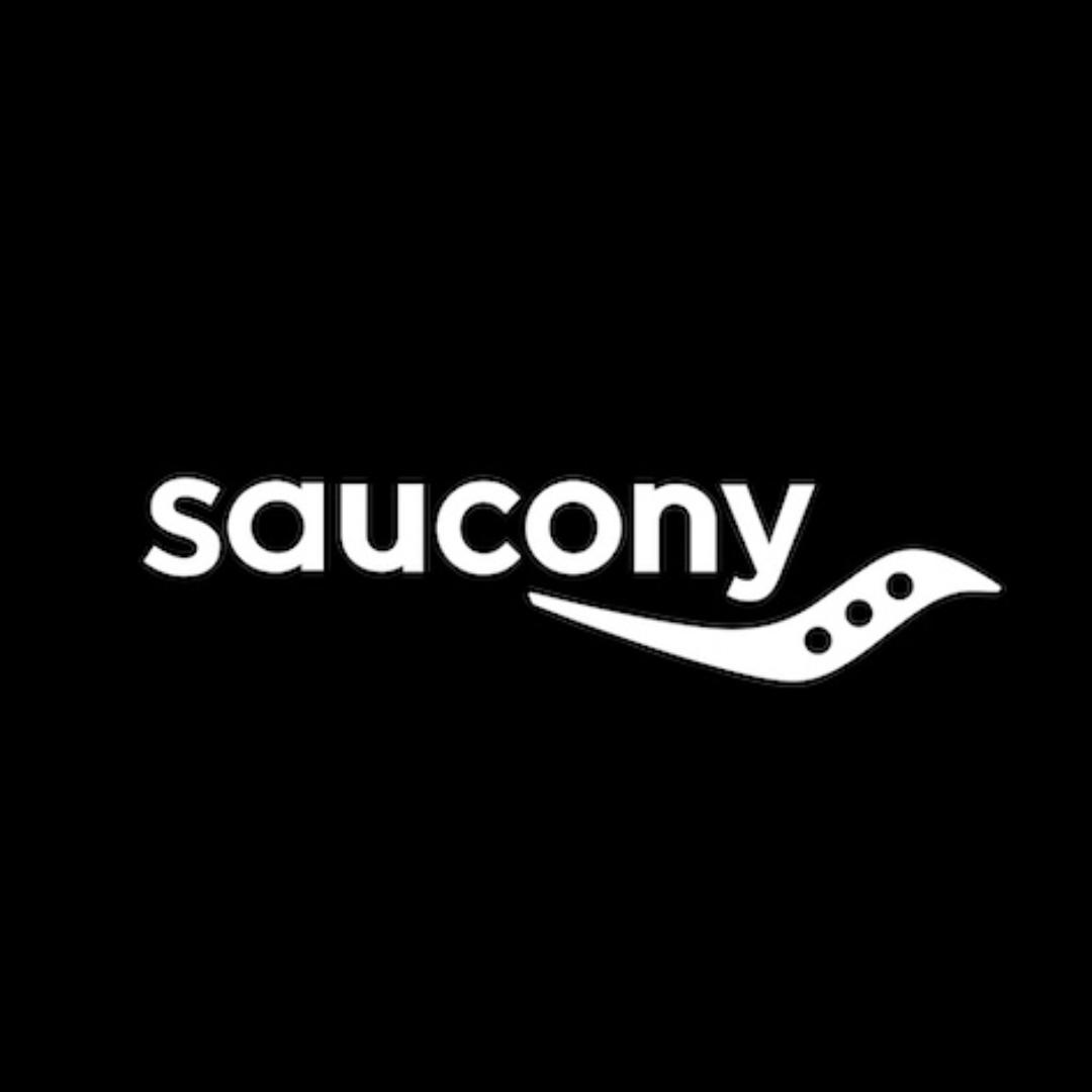 Saucony索康尼