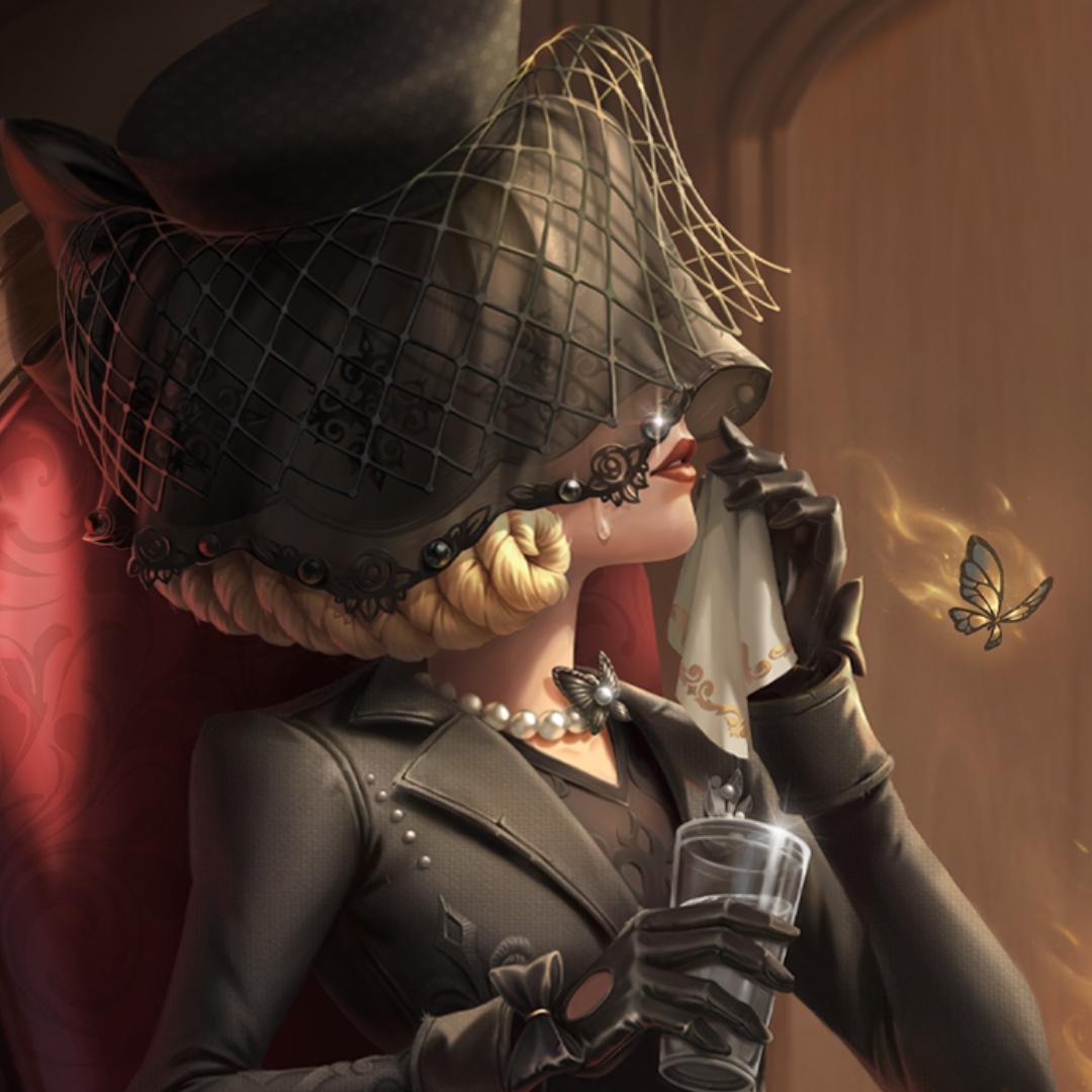 祺崽（第五人格）