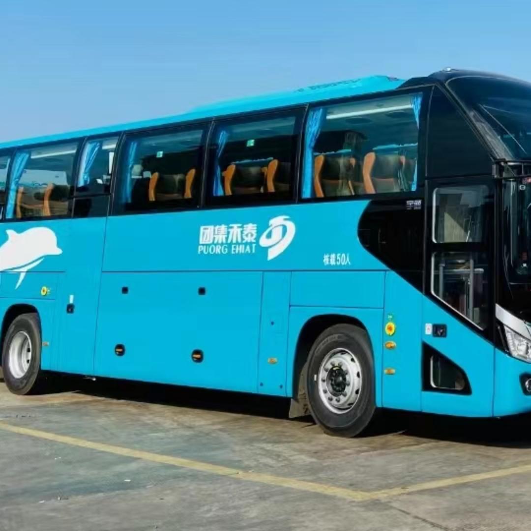 泰禾钦州汽车南站