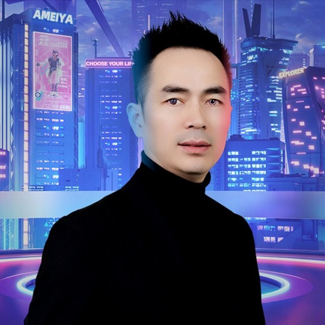 （刀刀美丽说）妍欣智能科技