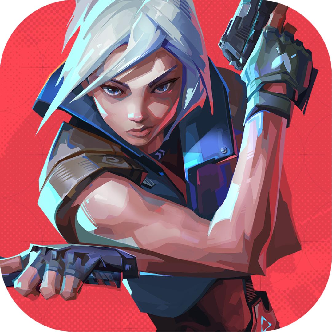 手游鉴赏官（三角洲）