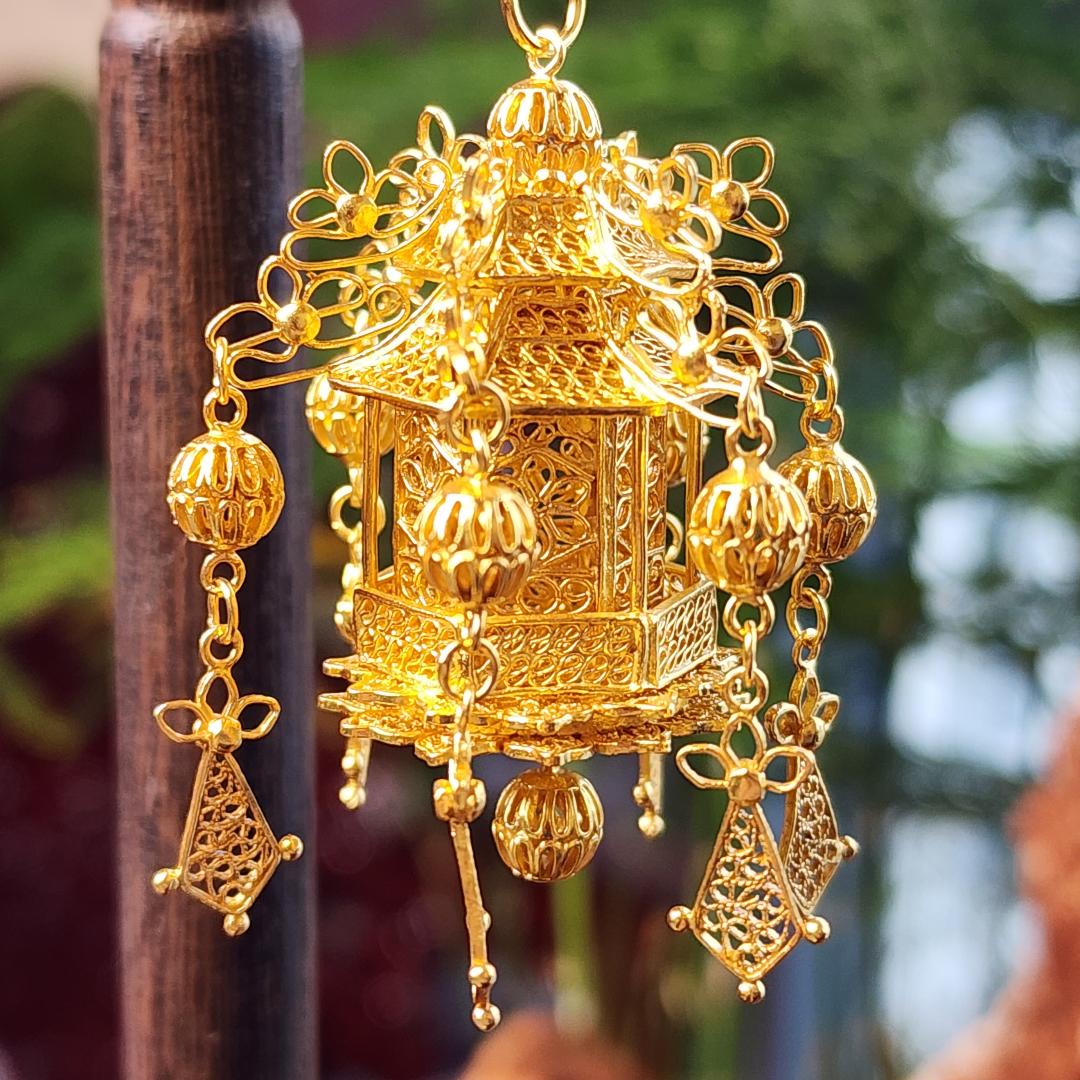 金万福珠宝工作室
