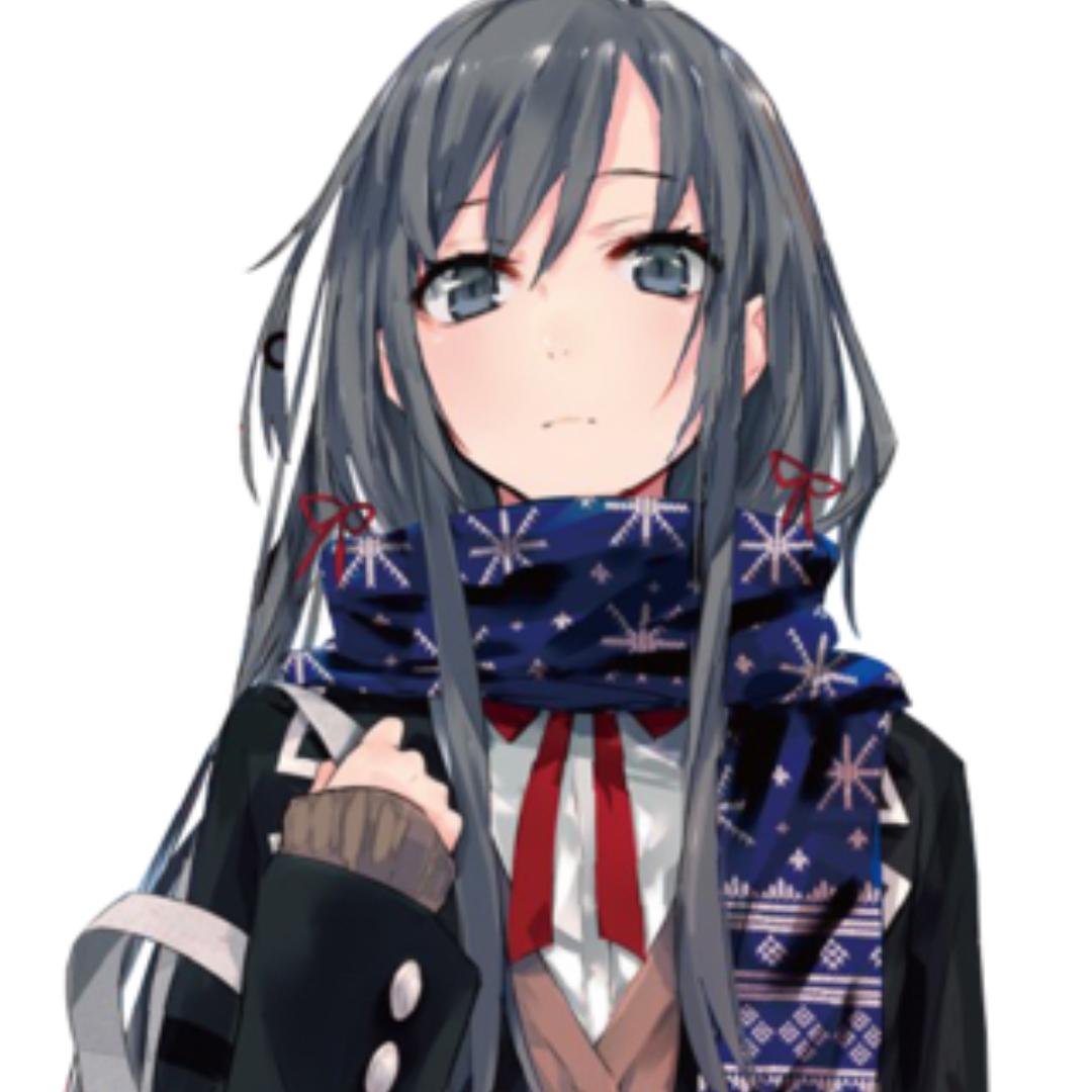 Yukino