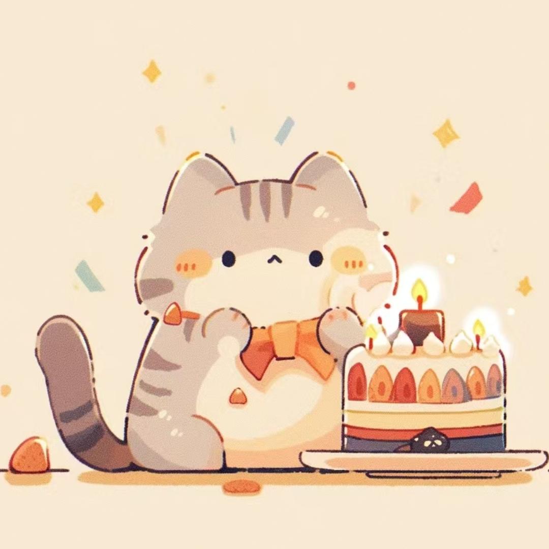 仙妮贝儿cake