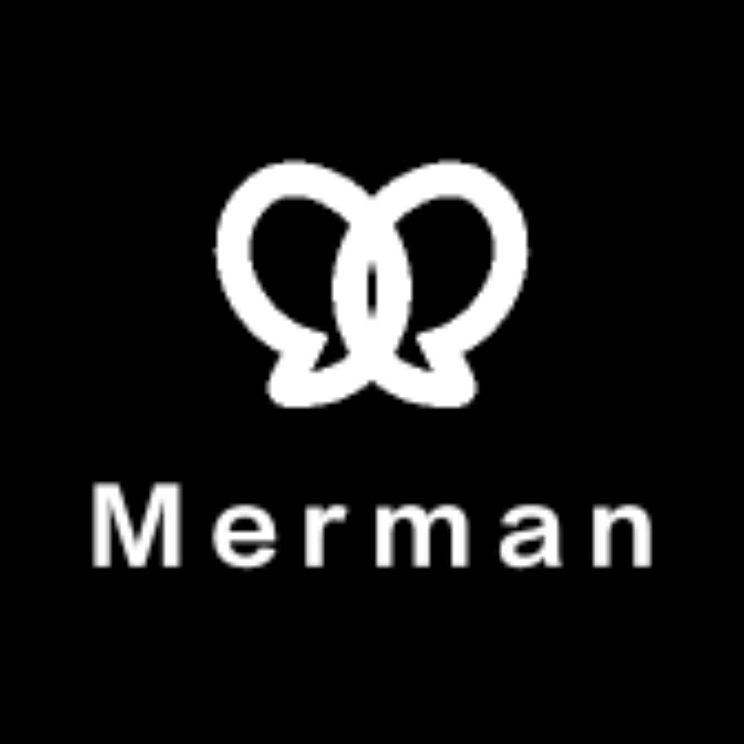 Merman轻奢女装