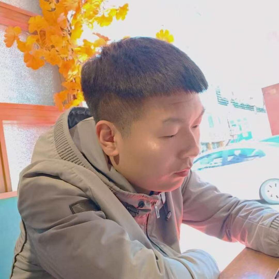 肖辉Xh