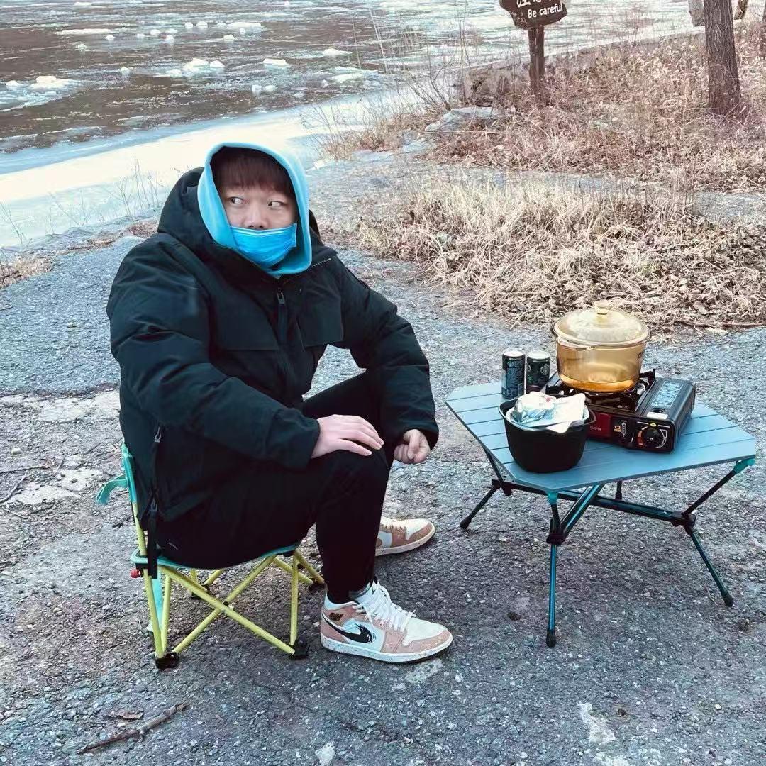 真的贾同学