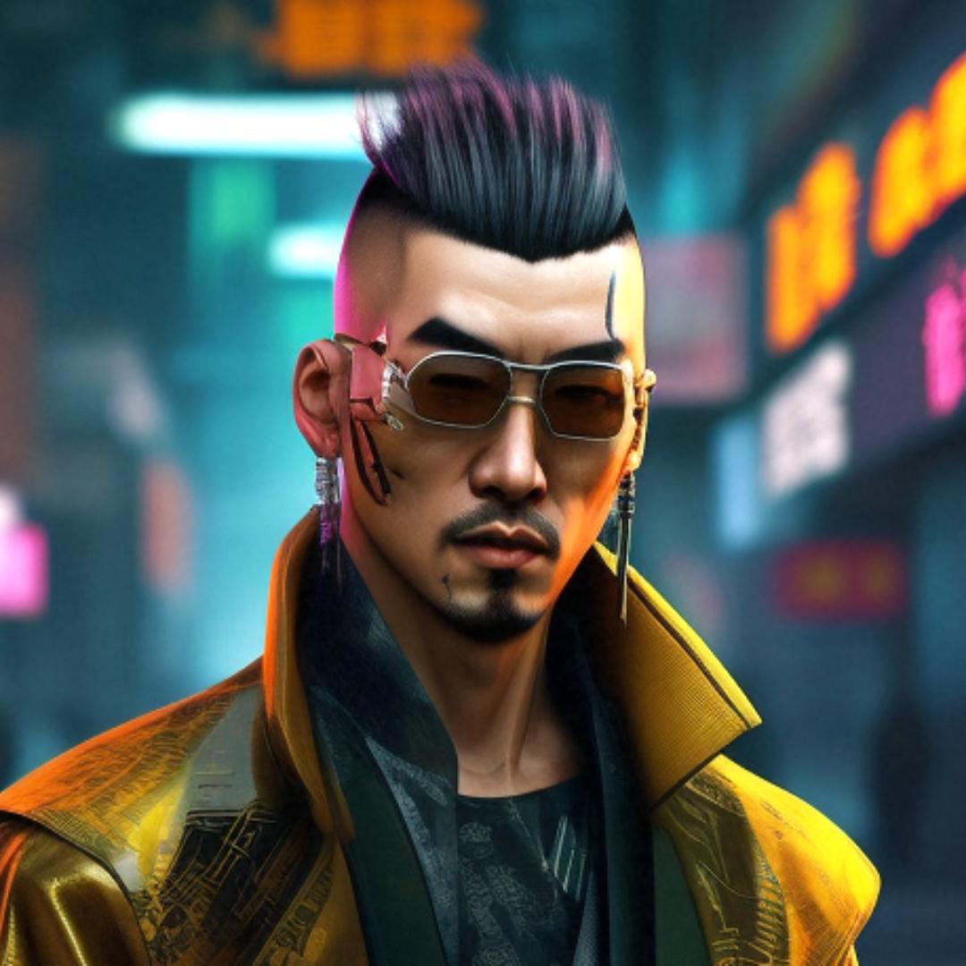 东仔