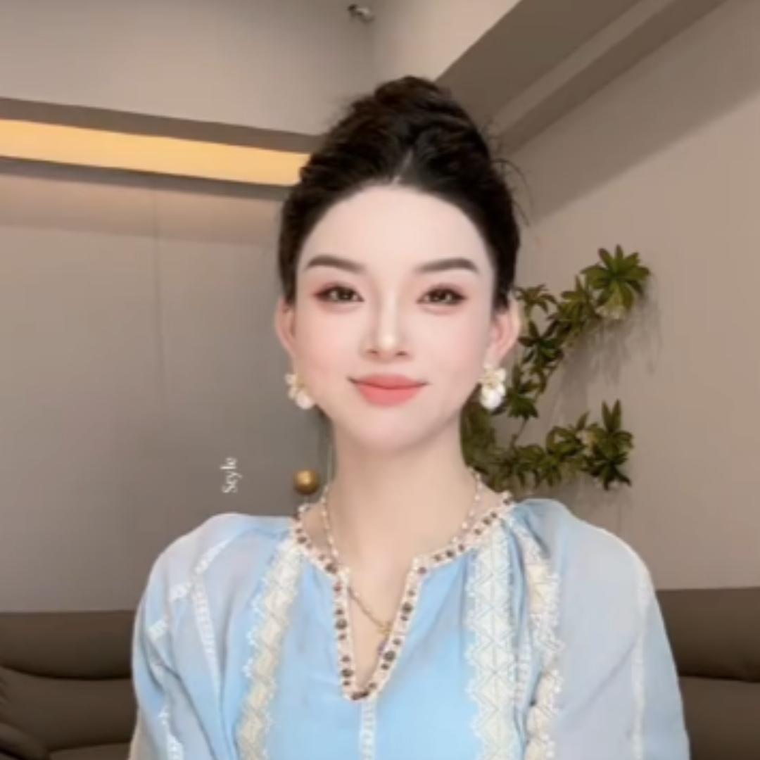 三C娘娘新中式（穿搭甄选）