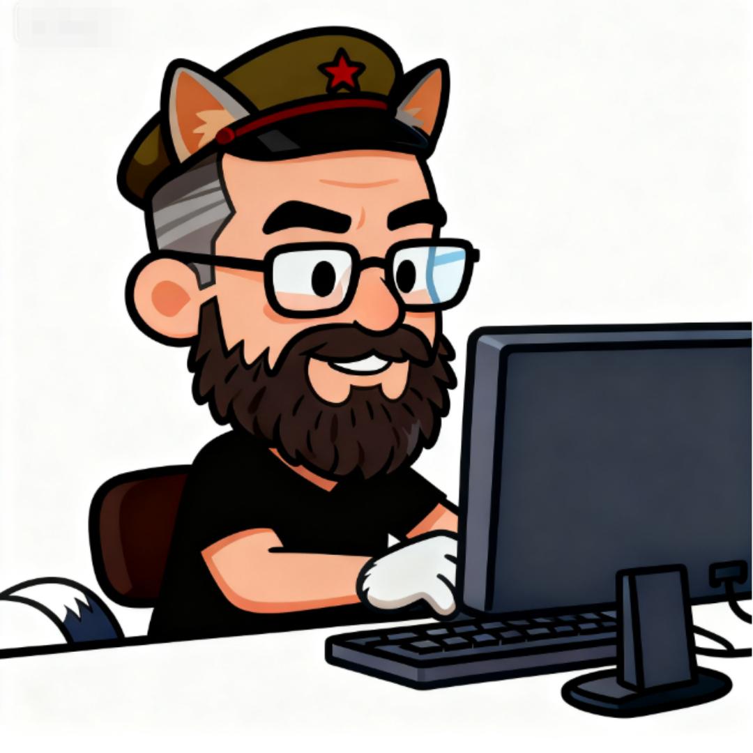 不会作词的笨汤姆