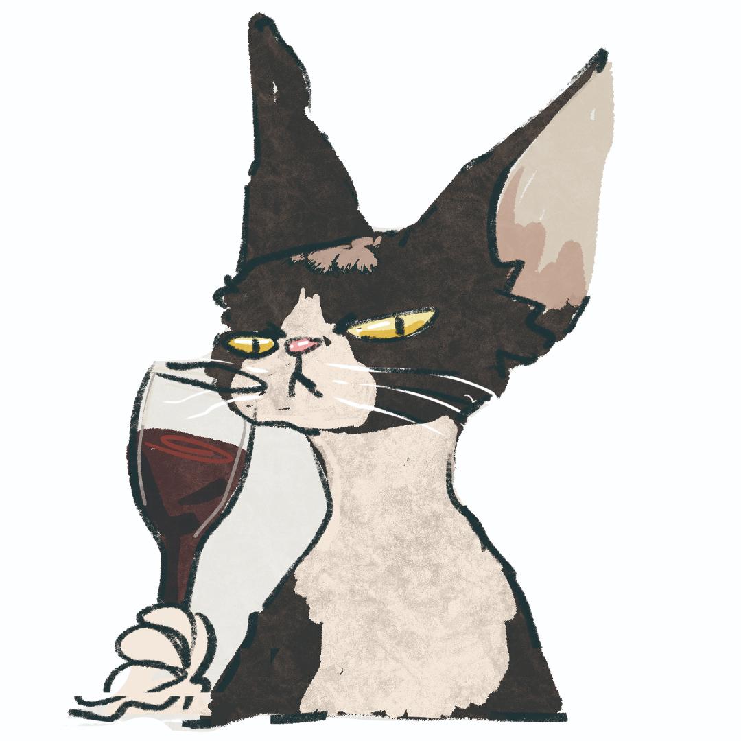 渺庄主未界葡萄酒专卖店