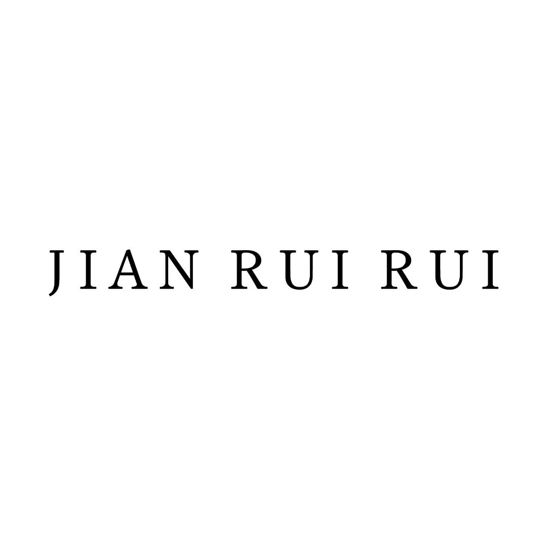 JIANRUIRUI简瑞瑞女装