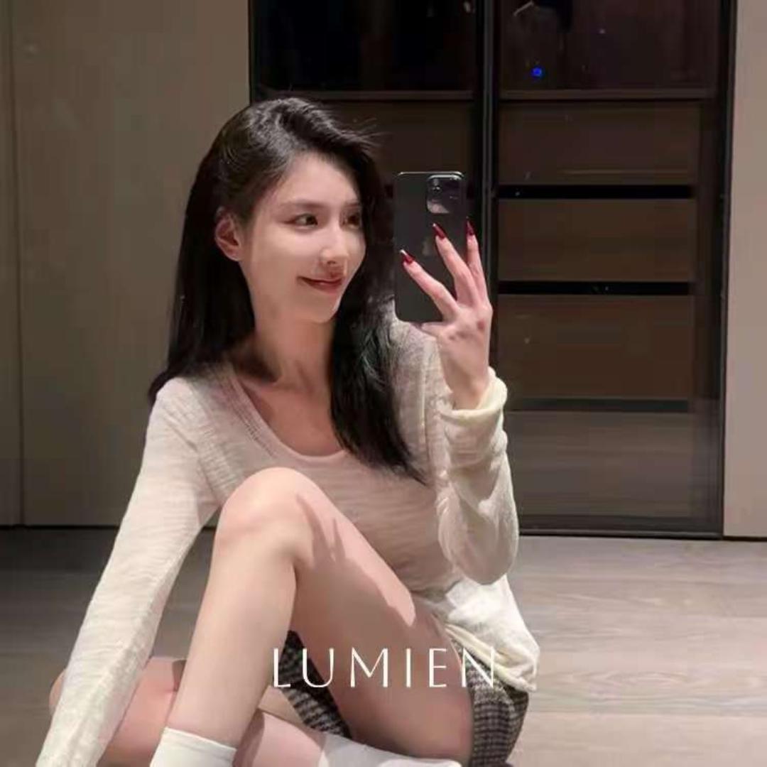 李星儿（穿搭日常）