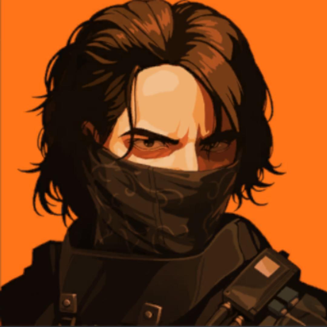 岚泽（三角洲行动）