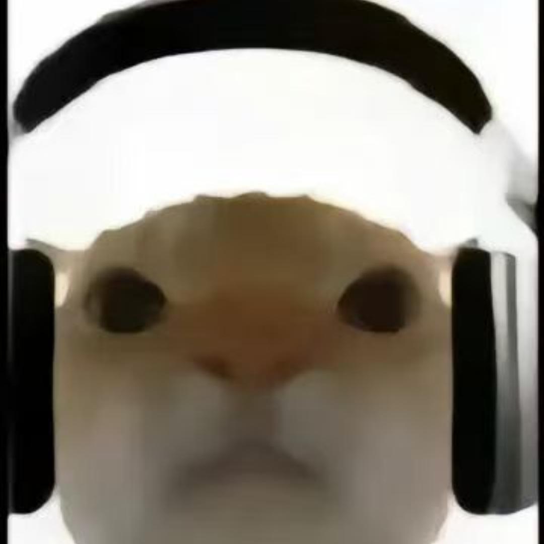 ）