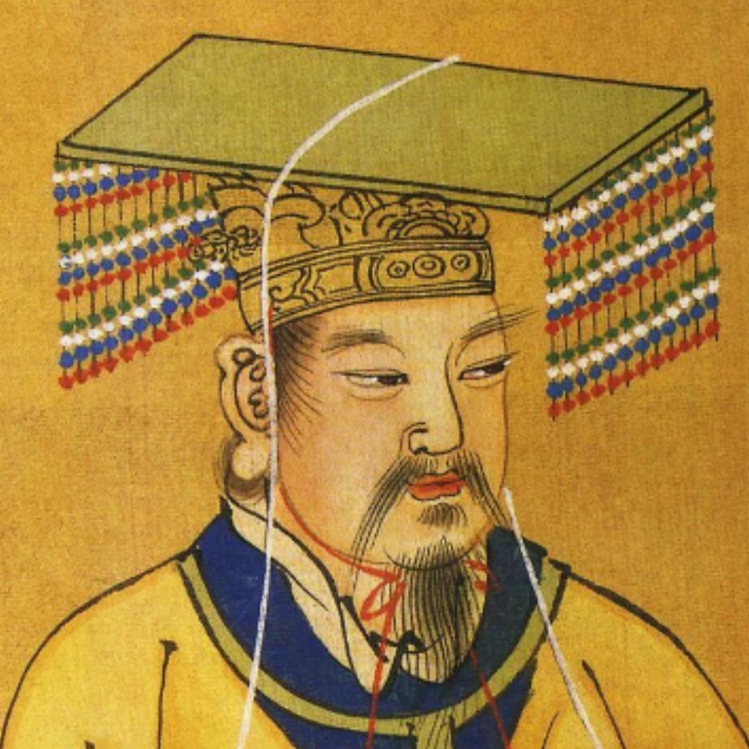 躺看世界