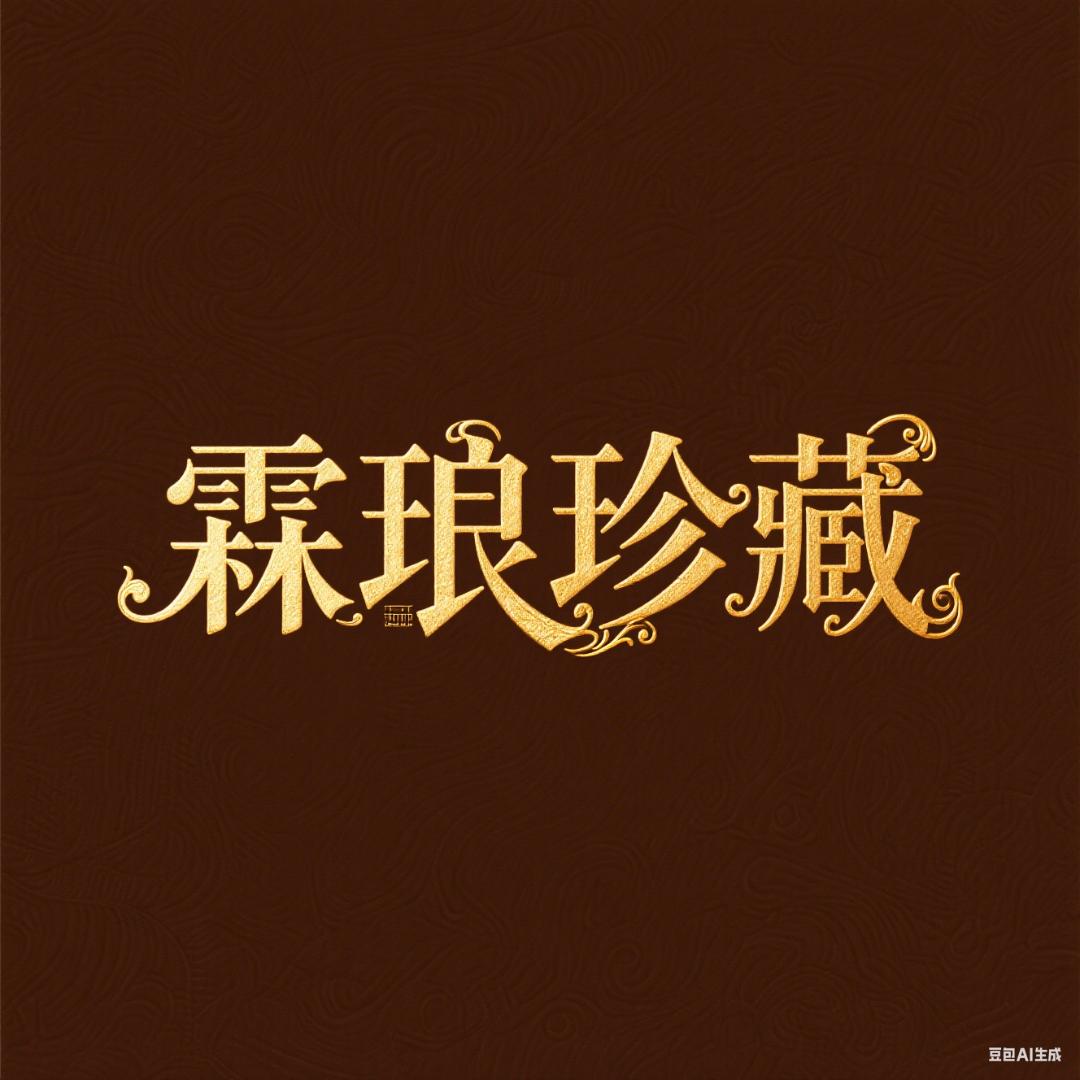 霖琅珍藏