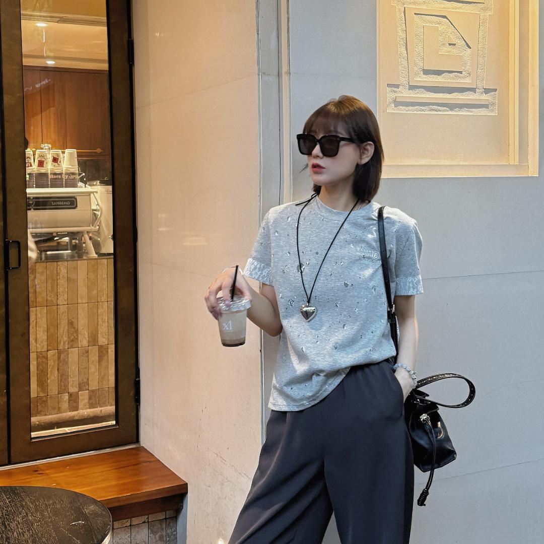 韩彬彬爆款返场