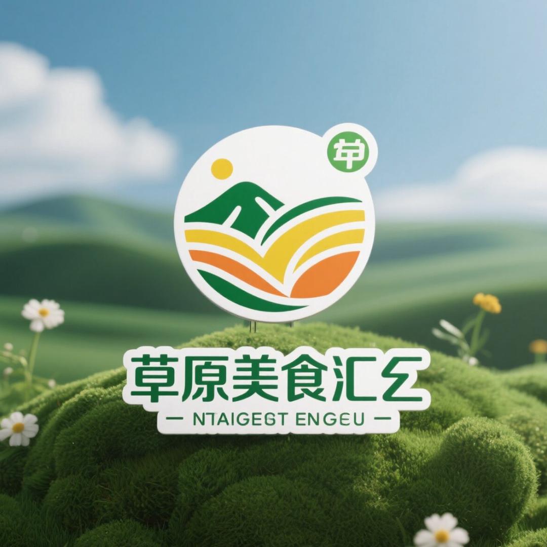 草原的美食汇