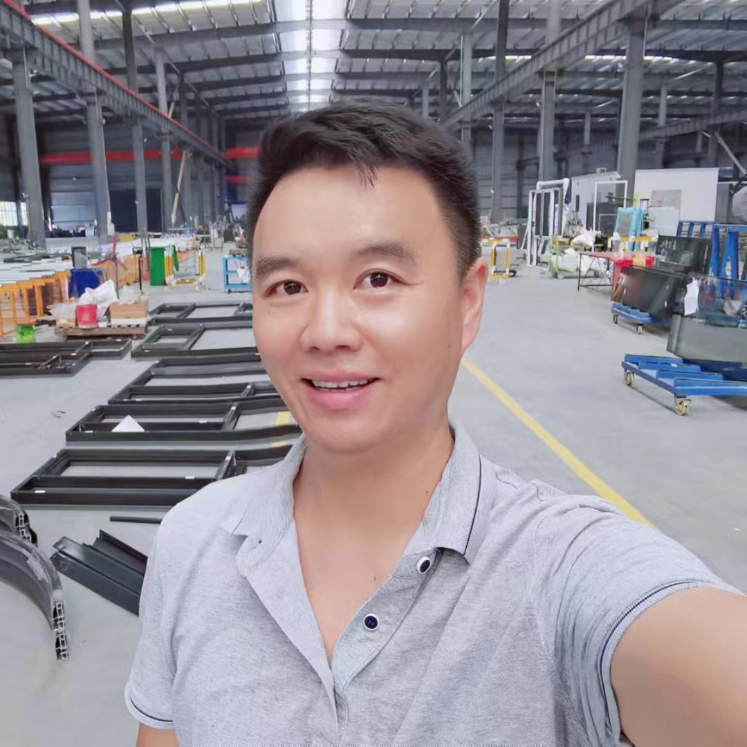 武汉门窗厂（鑫泓博静音门窗）