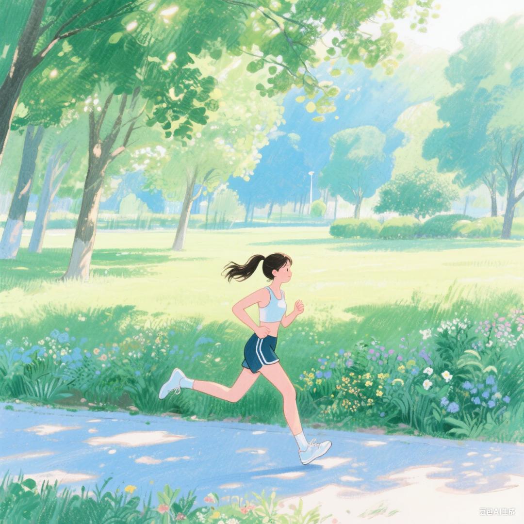 漫漫养生小课堂