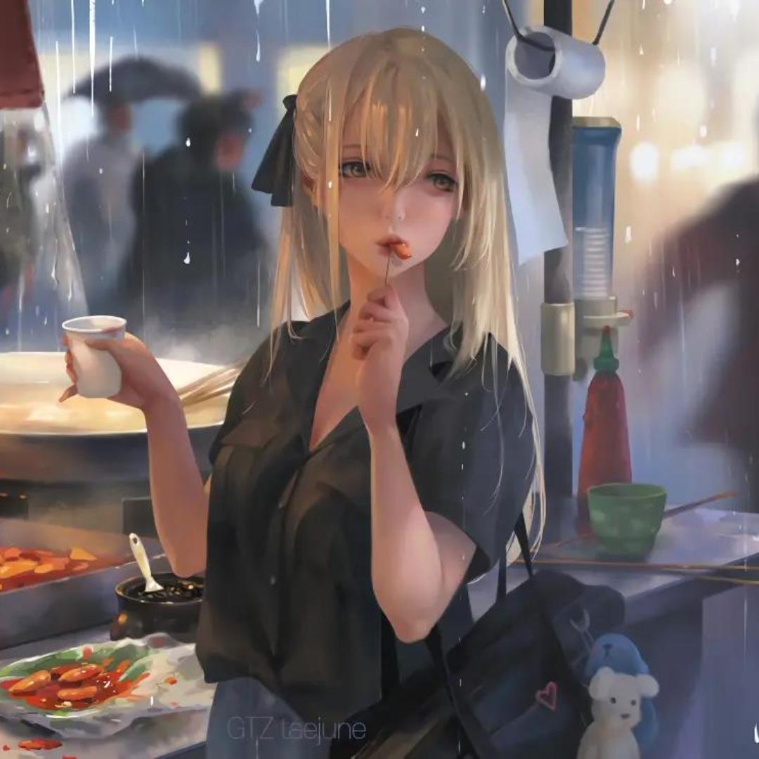 小杨果