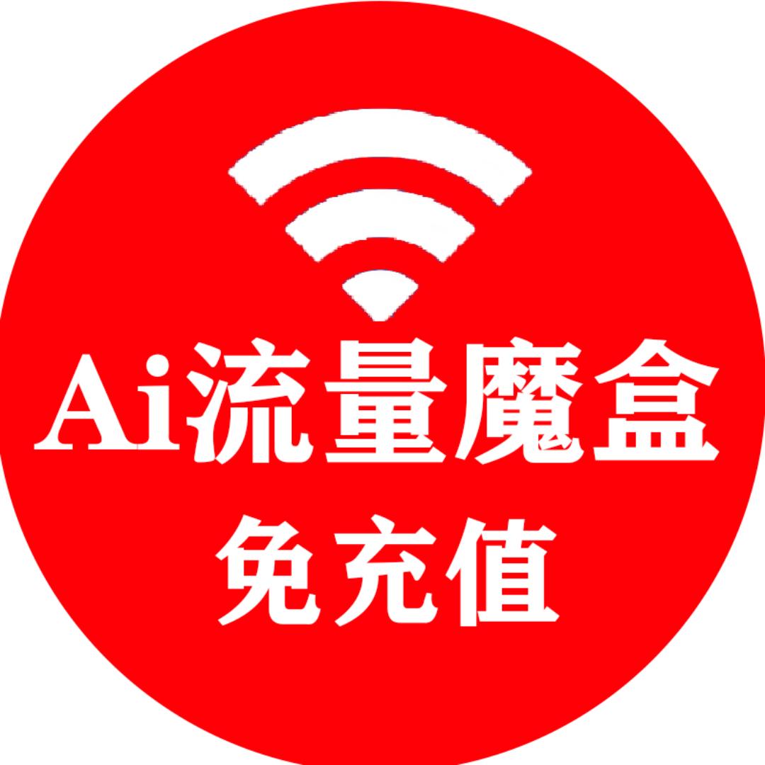 Ai流量魔盒主理人-亚萍