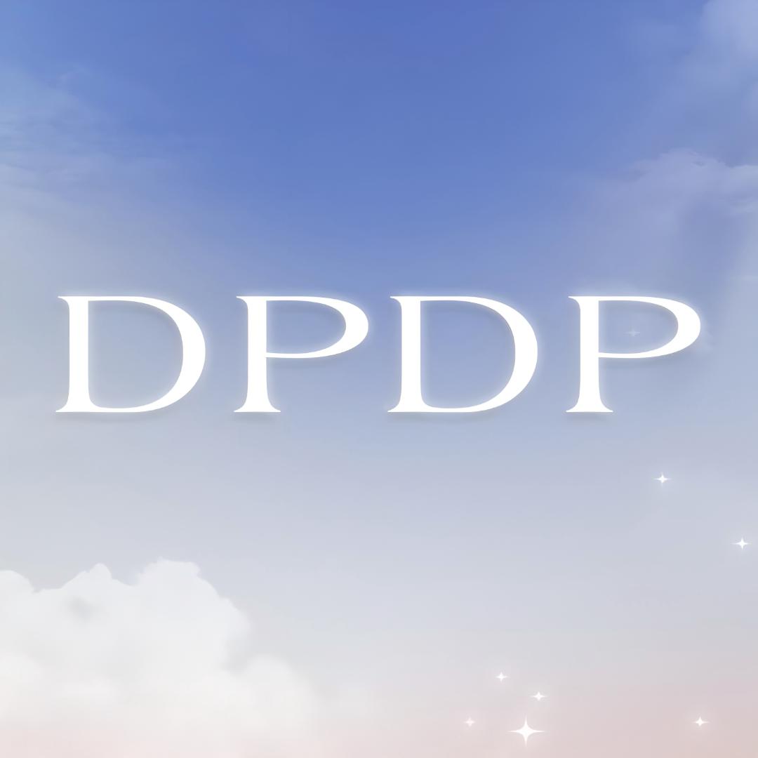DPDP🔥好物甄选