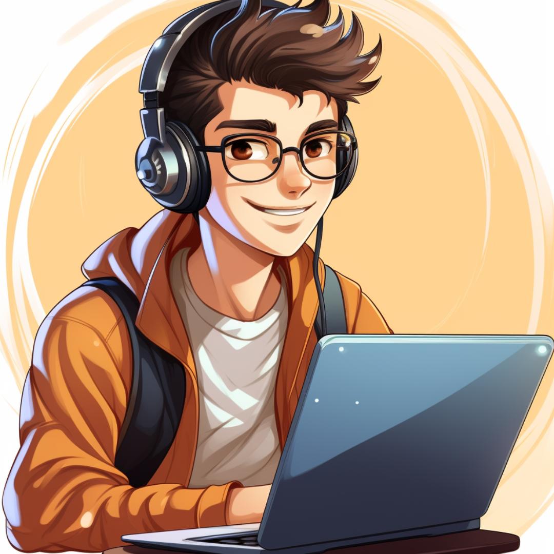 徐来科风｜Cyber