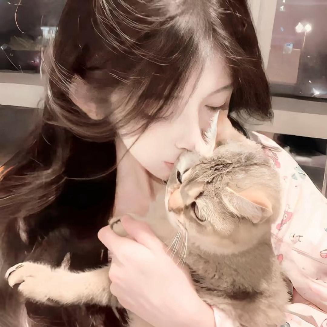 呦呦❤️热爱生活