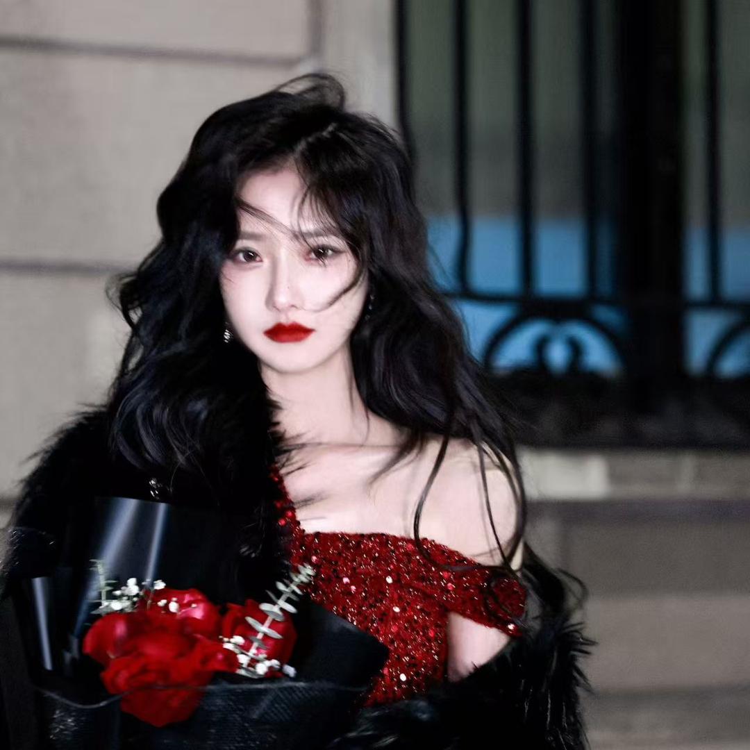 晨妍的私服爆款推荐