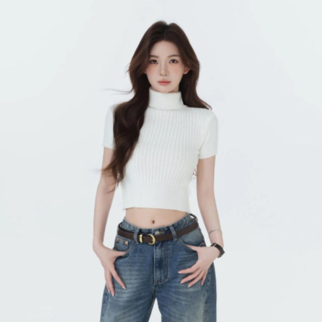 六一的宝藏穿搭