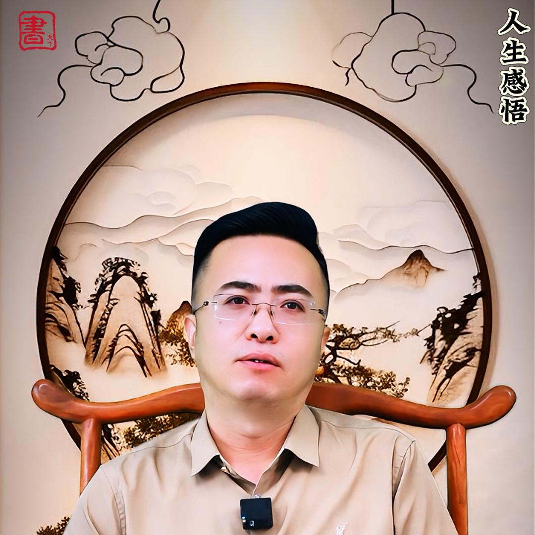 刘哥人间清醒