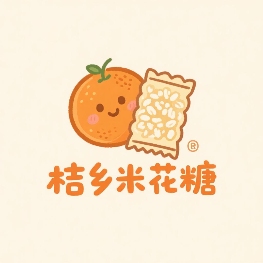 桔乡米花糖