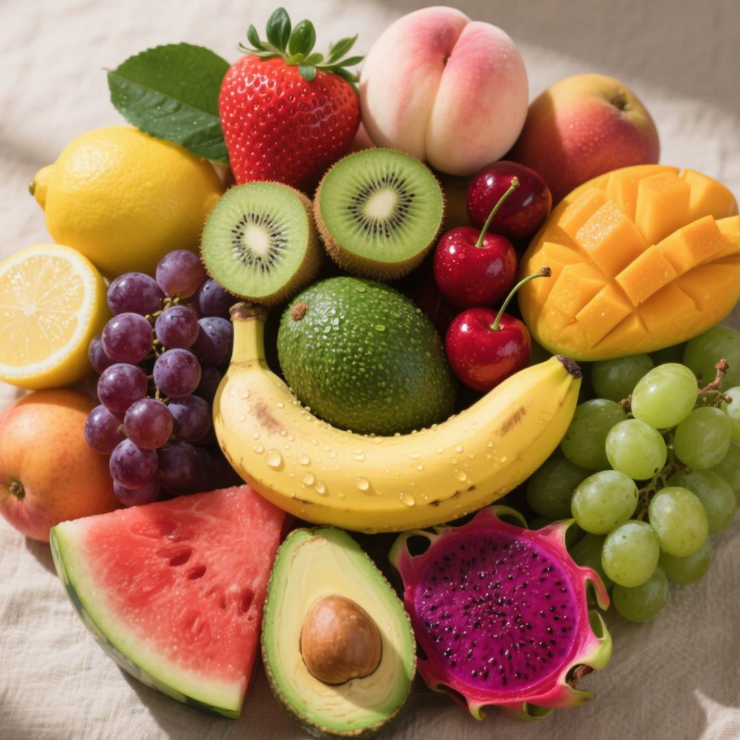 飞龙农副产品优选