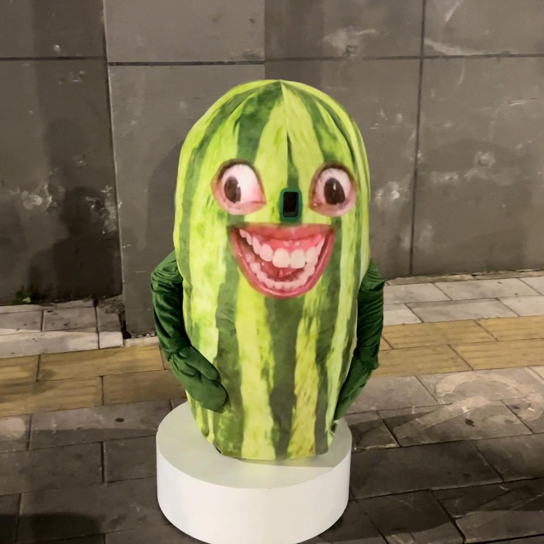 腿毛历险记