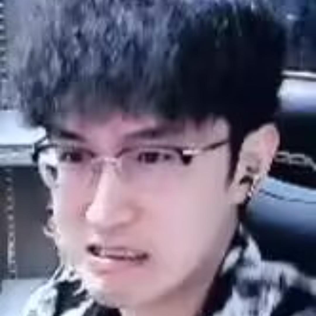 你浮夸真的小丑