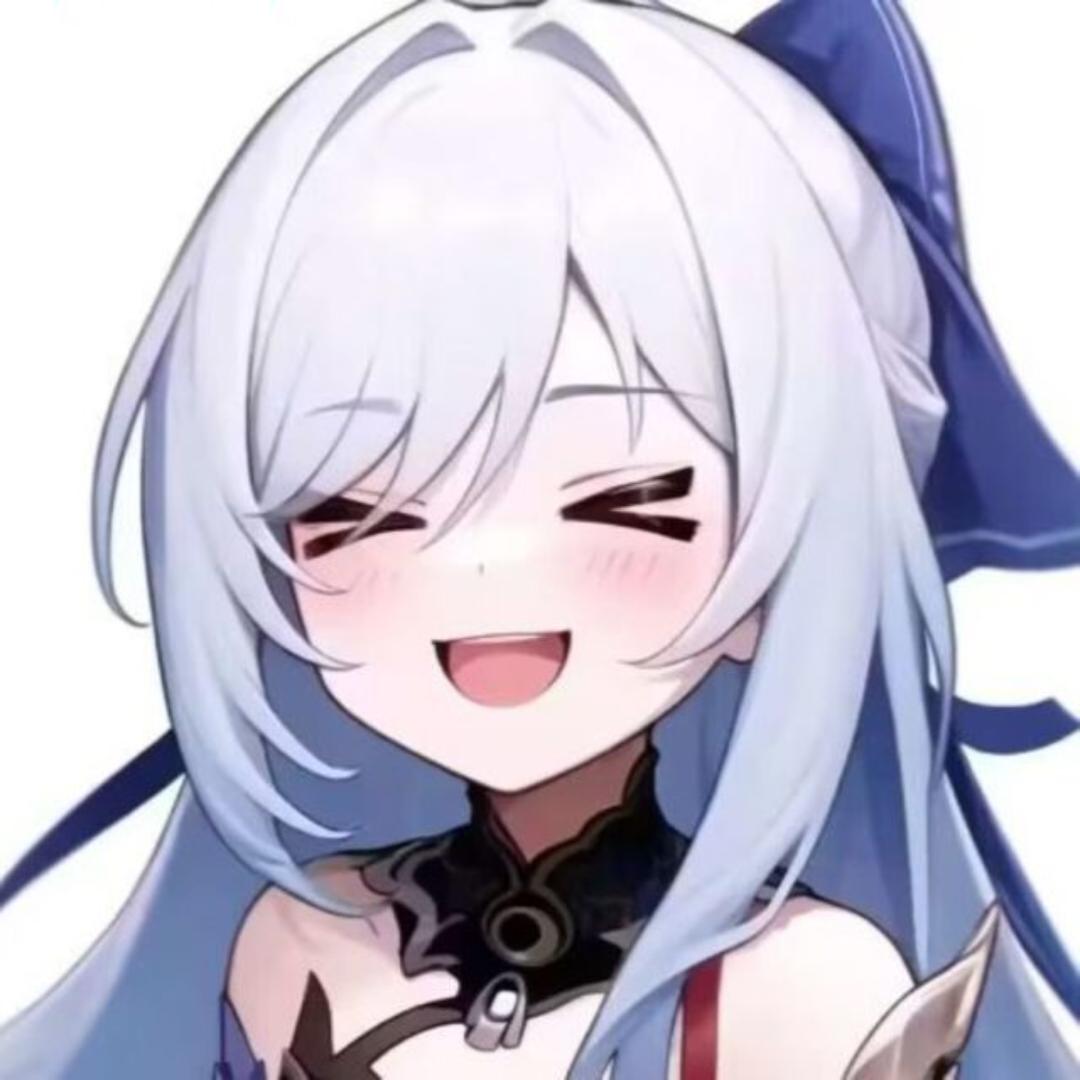 月牙🌙（三角洲行动）