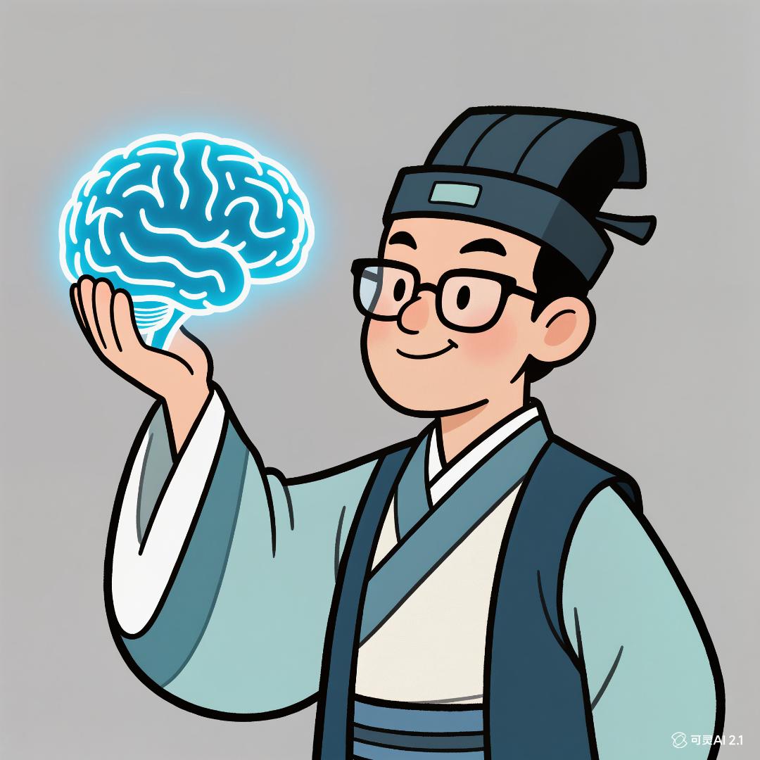 趣解心史